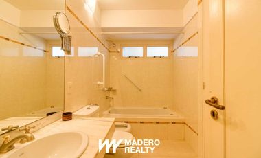 Departamento en Palermo 5 ambientes 255 m2