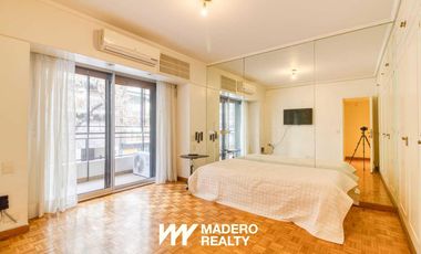 Departamento en Palermo 5 ambientes 255 m2