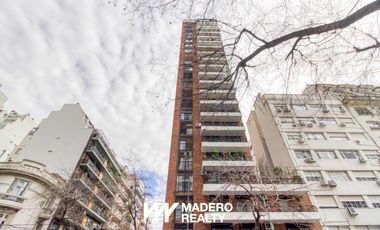 Departamento en Palermo 5 ambientes 255 m2