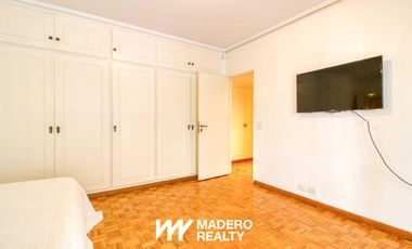 Departamento en Palermo 5 ambientes 255 m2