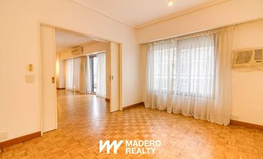 Departamento en Palermo 5 ambientes 255 m2