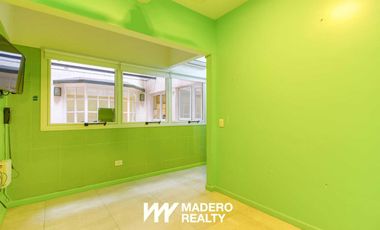 Departamento en Palermo 5 ambientes 255 m2