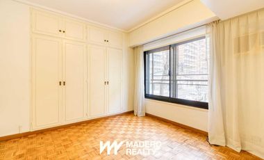 Departamento en Palermo 5 ambientes 255 m2