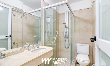 Departamento en Palermo 5 ambientes 255 m2