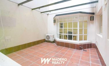 Departamento en Palermo 5 ambientes 255 m2