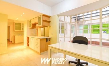 Departamento en Palermo 5 ambientes 255 m2