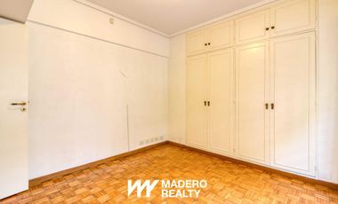 Departamento en Palermo 5 ambientes 255 m2