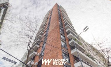 Departamento en Palermo 5 ambientes 255 m2