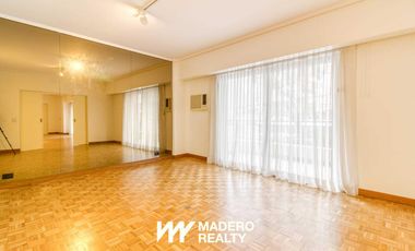 Departamento en Palermo 5 ambientes 255 m2