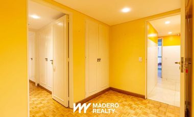 Departamento en Palermo 5 ambientes 255 m2