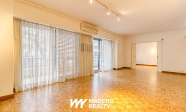 Departamento en Palermo 5 ambientes 255 m2
