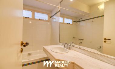 Departamento en Palermo 5 ambientes 255 m2
