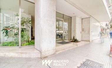Departamento en Palermo 5 ambientes 255 m2