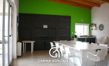 Casa en barrio privado los olivos Centenario 3 Dormitorios