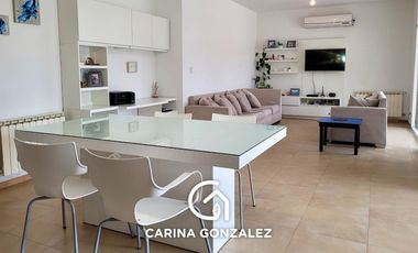 Casa en barrio privado los olivos Centenario 3 Dormitorios