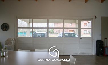 Casa en barrio privado los olivos Centenario 3 Dormitorios