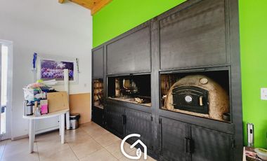 Casa en barrio privado los olivos Centenario 3 Dormitorios