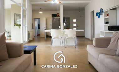 Casa en barrio privado los olivos Centenario 3 Dormitorios