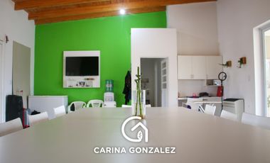 Casa en barrio privado los olivos Centenario 3 Dormitorios