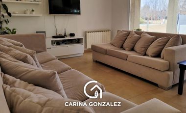 Casa en barrio privado los olivos Centenario 3 Dormitorios