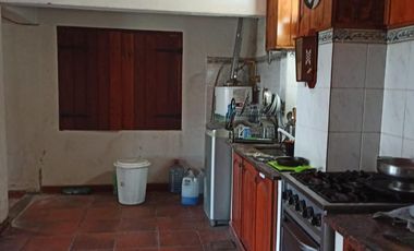 Casa y terreno en venta - 3 dormitorios 2 baños  - 800mts2 - San Bernardo Del Tuyu
