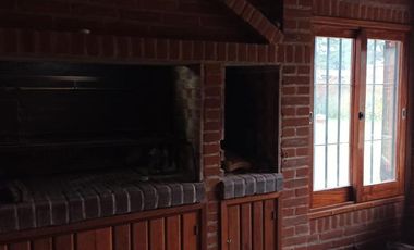 Casa y terreno en venta - 3 dormitorios 2 baños  - 800mts2 - San Bernardo Del Tuyu