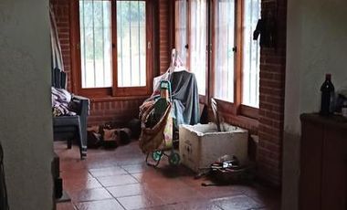 Casa y terreno en venta - 3 dormitorios 2 baños  - 800mts2 - San Bernardo Del Tuyu