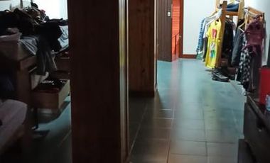 Casa y terreno en venta - 3 dormitorios 2 baños  - 800mts2 - San Bernardo Del Tuyu