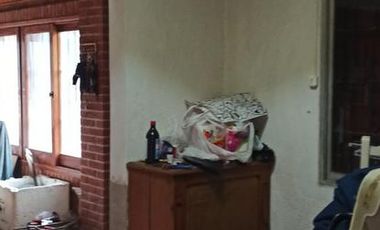 Casa y terreno en venta - 3 dormitorios 2 baños  - 800mts2 - San Bernardo Del Tuyu