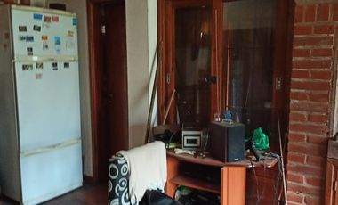 Casa y terreno en venta - 3 dormitorios 2 baños  - 800mts2 - San Bernardo Del Tuyu