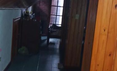 Casa y terreno en venta - 3 dormitorios 2 baños  - 800mts2 - San Bernardo Del Tuyu