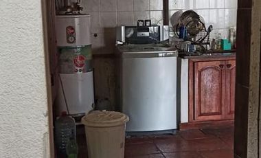 Casa y terreno en venta - 3 dormitorios 2 baños  - 800mts2 - San Bernardo Del Tuyu