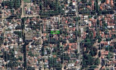Casa y terreno en venta - 3 dormitorios 2 baños  - 800mts2 - San Bernardo Del Tuyu