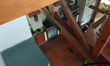 Casa y terreno en venta - 3 dormitorios 2 baños  - 800mts2 - San Bernardo Del Tuyu