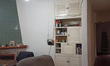 Casa y terreno en venta - 3 dormitorios 2 baños  - 800mts2 - San Bernardo Del Tuyu