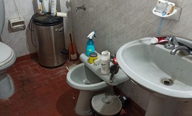 Casa y terreno en venta - 3 dormitorios 2 baños  - 800mts2 - San Bernardo Del Tuyu
