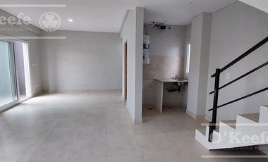 Venta Duplex 3 ambientes a estrenar en Berazategui