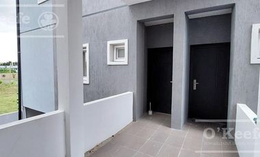 Venta Duplex 3 ambientes a estrenar en Berazategui