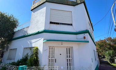 Casa en Remedios De Escalada