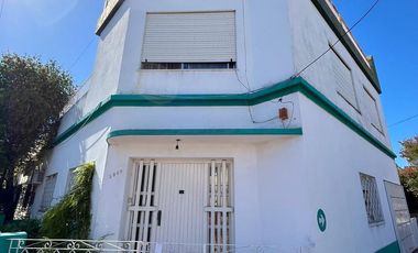 Casa en Remedios De Escalada