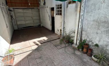 Casa en Remedios De Escalada