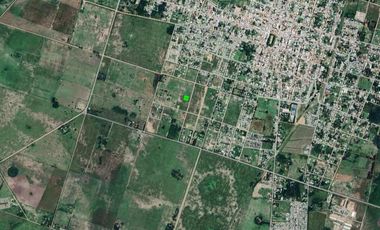 Terreno en Venta - 712m² - Ranchos