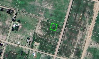 Terreno en Venta - 712m² - Ranchos