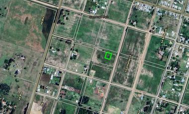 Terreno en Venta - 712m² - Ranchos