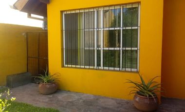Increíble casa en venta en San Miguel