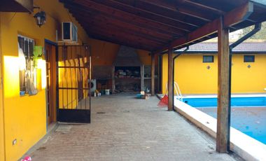 Increíble casa en venta en San Miguel