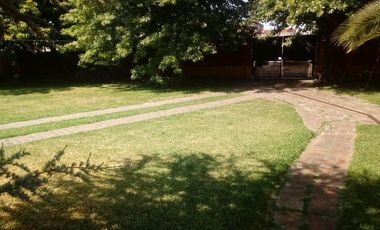 Increíble casa en venta en San Miguel