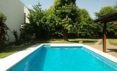 Increíble casa en venta en San Miguel