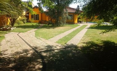Increíble casa en venta en San Miguel