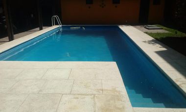 Increíble casa en venta en San Miguel